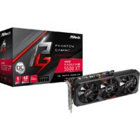 ASRock Radeon RX 5600 XT Phantom Gaming D3 6G OC RADEON RX 5600XT搭載 PCI Express4.0 x16対応ビデオカード:関西・大阪・なんば・日本橋近辺でPCをパーツ買うならTSUKUMO BTO Lab. ―NAMBA― ツクモなんば店！