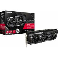 ASRock Radeon RX 5700 XT Challenger Pro 8G OC Radeon RX 5700 XT搭載 PCI Express x16(4.0)対応 グラフィックボード:関西・大阪・なんば・日本橋近辺でPCをパーツ買うならツクモ日本橋！