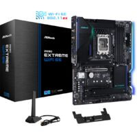 ASRock アスロック Z690 EXTREME WIFI 6E Intel Z690搭載 LGA1700対応 ATXマザーボード:関西・大阪・なんば・日本橋近辺でPCをパーツ買うならツクモ日本橋！