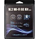 M.2 WIFI 6E kit (AX210) for DeskMini (BOX) R2.0