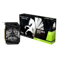 Gainward GTX1650 PEGASUS 4G GDDR6 GeForce GTX1650搭載 グラフィックボード:関西・大阪・なんば・日本橋近辺でPCをパーツ買うならツクモ日本橋！