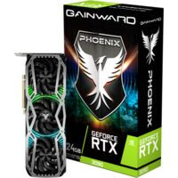 Gainward RTX3090 PHOENIX　NED3090019SB-132BX-G ARGB LED搭載 GeForce RTX 3090 グラフィックボード:博多・福岡・九州近辺でPCをパーツ買うならツクモ博多店！
