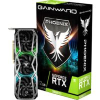 GeForce RTX 3080 Ti Phoenix 12GB　(NED308T019KB-132AX-G) GeForce RTX3080Ti搭載　グラフィックカード