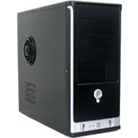 AOpen KA50B-400BK02