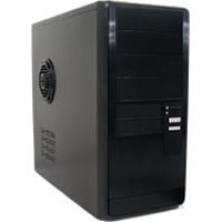 AOpen KA50C-400BK02