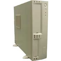AOpen H340A II