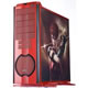 ENERMAX ECA5001-R&nbsp;（UBAR&nbsp;CHAKRA&nbsp;Limited&nbsp;Ruby&nbsp;Editionモデル）