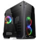 VIEW 71 TG RGB CA-1I7-00F1WN-01 / フルタワー / E-ATX対応