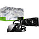 GeForce RTX 5090 32G SUPRIM LIQUID SOC