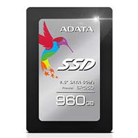 ADATA ASP550SS3-960GM-C 2.5インチ SATA 6.0Gb/s インターフェース対応 SSD TLC　Premier SP550シリーズ:九州・博多・天神近辺でPCをパーツ買うならツクモ福岡店！