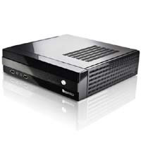 SEED MINI-iTX MA-280B2 (ピアノブラック)