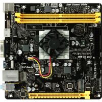 BIOSTAR A10N-8800E AMD FX-8800P搭載 MiniITX マザーボード:関西・大阪・なんば・日本橋近辺でPCをパーツ買うならTSUKUMO BTO Lab. ―NAMBA― ツクモなんば店！