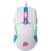 Thermaltake LEVEL 20 RGB GAMING MOUSE HATSUNE MIKU EDITION　GMO-LVT-WDOOWB-09 PixArt PMW-3389センサー搭載　ゲーミングマウス　「初音ミク」コラボレーション限定モデル:関西・大阪・なんば・日本橋近辺でPCをパーツ買うならツクモ日本橋！