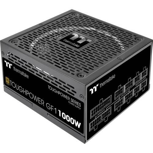 Thermaltake TOUGHPOWER GF1 GOLD　PS-TPD-1000FNFAGJ-1 80PLUS GOLD認定取得 フルモジュラー接続PC電源:関西・大阪・なんば・日本橋近辺でPCをパーツ買うならツクモ日本橋！