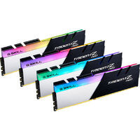 G.SKILL Trident Z Neo　F4-3600C16Q-32GTZNC Trident Z Neo DDR4-3600 32GB(8GBx4枚組) 288pin:関西・大阪・なんば・日本橋近辺でPCをパーツ買うならTSUKUMO BTO Lab. ―NAMBA― ツクモなんば店！