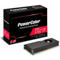 PowerColor AXRX 5700XT 8GBD6-M3DH Radeon RX 5700 XT搭載 PCI Express 4.0対応 グラフィックボード:関西・大阪・なんば・日本橋近辺でPCをパーツ買うならTSUKUMO BTO Lab. ―NAMBA― ツクモなんば店！