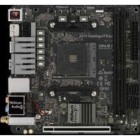 ASRock Fatal1ty X470 Gaming-ITX/ac AMD X470 搭載 Socket AM4 対応 Mini-ITXマザーボード:関西・大阪・なんば・日本橋近辺でPCをパーツ買うならTSUKUMO BTO Lab. ―NAMBA― ツクモなんば店！