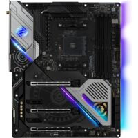 ASRock X570 Taichi AMD X570 搭載 Socket AM4 対応 ATX マザーボード:関西・大阪・なんば・日本橋近辺でPCをパーツ買うならTSUKUMO BTO Lab. ―NAMBA― ツクモなんば店！