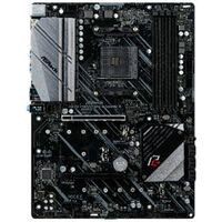 ASRock X570 PHANTOMGAMING 4 AMD X570 搭載 Socket AM4 対応 ATX マザーボード:関西・大阪・なんば・日本橋近辺でPCをパーツ買うならTSUKUMO BTO Lab. ―NAMBA― ツクモなんば店！