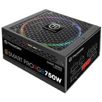 SMART PRO RGB　PS-SPR-0750FPCBJP-R  80PLUS BRONZE認定取得　256色発光に対応するファンを搭載 フルモジュラー接続PC電源