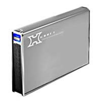 X CRAFT 250 SATA/Silver RX-250-STSN-GP