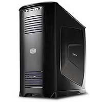  CoolerMaster CM Stacker832 Black 2007/05/26追加 
