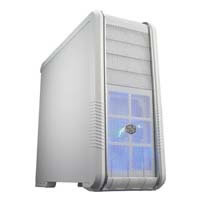 CoolerMaster  CM690 II PLUS WHITE rev2 RC-692P-WNN5-JP （ホワイト）