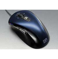 Dharma Point DHARMA TACTICAL MOUSE DRTCM01BL