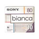 SONY MD&nbsp;10MDW80BAA