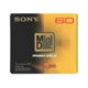 SONY MD&nbsp;MDW60PRB