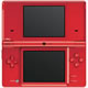 任天堂 ニンテンドーDSi&nbsp;レッド&nbsp;《送料無料》