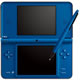 ニンテンドーDSi LL ブルー 《送料無料》