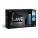 Wii [ウィー] クロ (Wiiリモコンプラス・Wii Sports Resort同梱) 《送料無料》