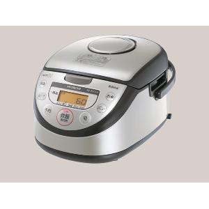 HITACHI IHジャー炊飯器 RZ-NS10J S 《送料無料》
