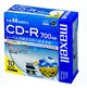 CD-R CDR700S.WP.S1P10S