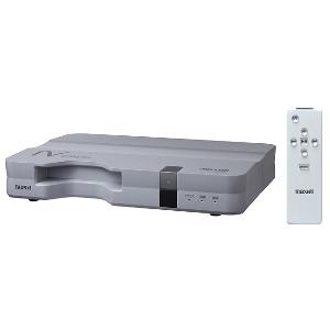 MAXELL iVプレーヤー 「VDR-P200H」 VDR-P200H 《送料無料》