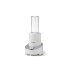 Panasonic ファイバーミキサー MX-X100-S 《送料無料》