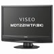 VISEO MDT221WTF(BK)