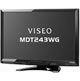 三菱電機 VISEO MDT243WG