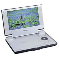 ��� �ݡ����֥�DVD�ץ졼�䡼 �ݡ������� SD-P1850J