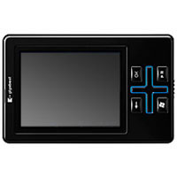 gigabeat T401 MET401(KL)