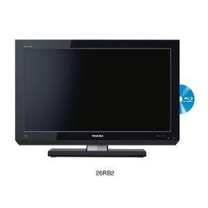 TOSHIBA  26RB2 《送料無料》