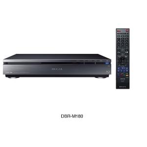 TOSHIBA  DBR-M180 《送料無料》