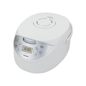 TOSHIBA ＩＨ保温釜 RC-18HH(W) 《送料無料》