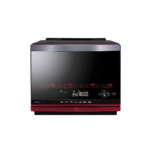 TOSHIBA 過熱水蒸気オーブンレンジ ER-ND500(R) 《送料無料》