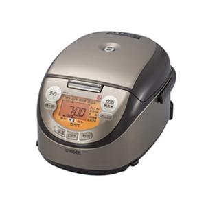 TIGER 土鍋ＩＨ炊飯ジャー JKM-G550 《送料無料》