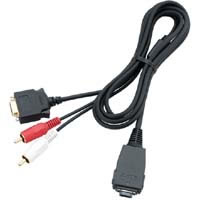 HD�o�̓A�_�v�^�[�P�[�u�� VMC-MHD1