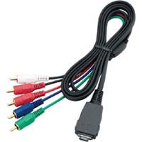 HD�o�̓A�_�v�^�[�P�[�u�� VMC-MHC1