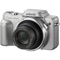 Cyber-shot DSC-H3(S)