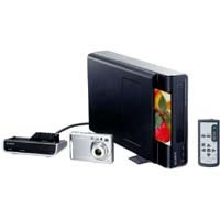 SONY �ϥ��ӥ�����Ż߲�����б��ץ�󥿡����å� Cyber-shot DSC-W80��° DSC-W80HDPR